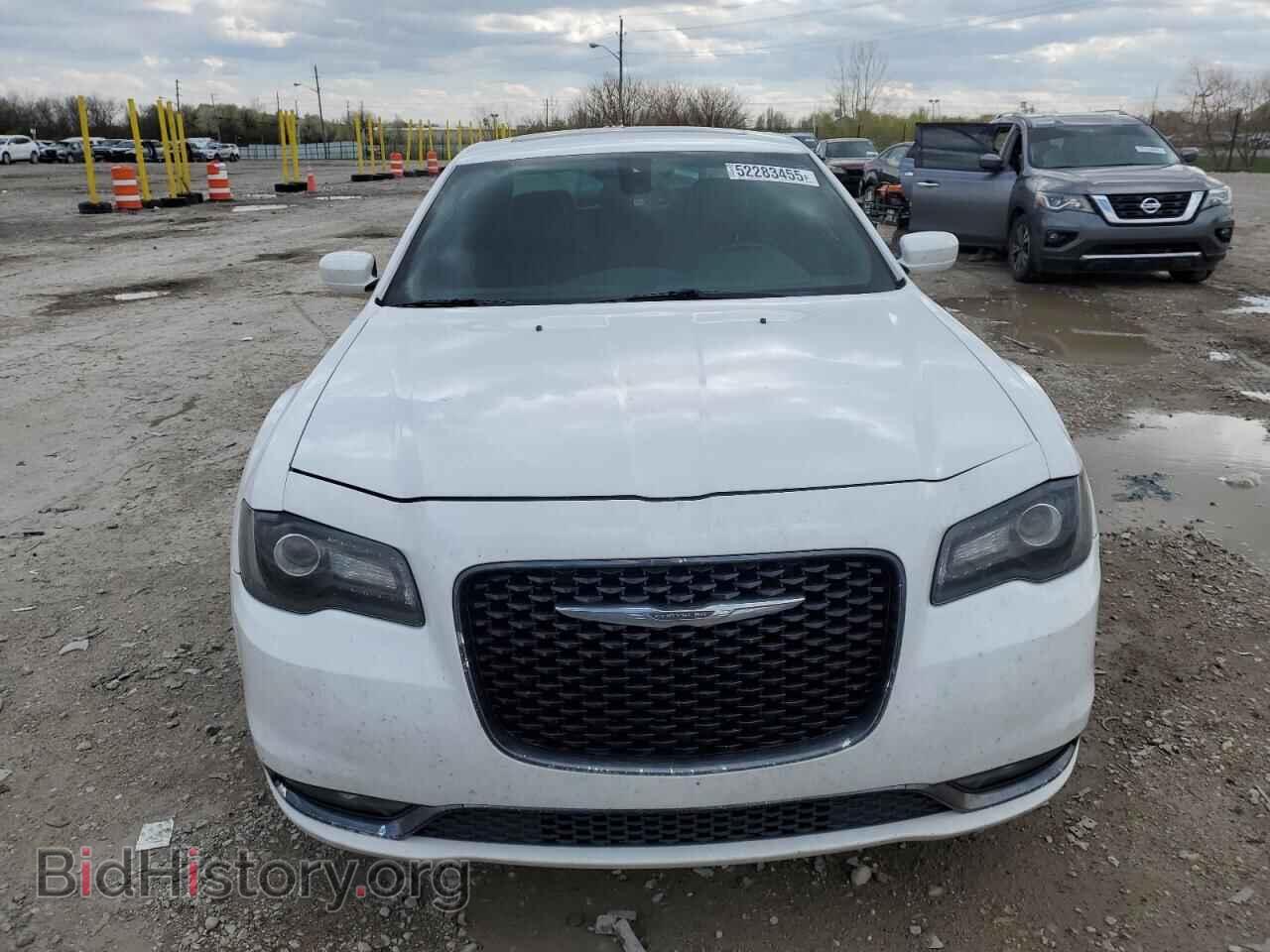 2016 CHRYSLER 300 - VIN: 2C3CCAGG7GH253274 - Photo 5