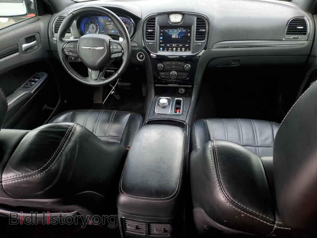 2016 CHRYSLER 300 - VIN: 2C3CCAGG7GH253274 - Photo 8