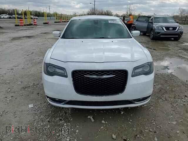 2016 CHRYSLER 300 - VIN: 2C3CCAGG7GH253274 - Photo 10