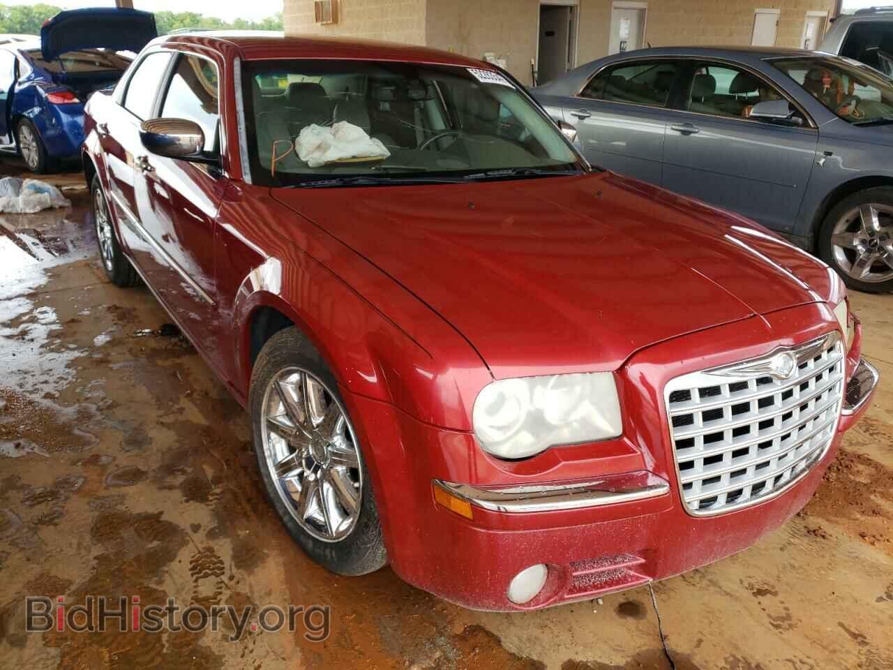 Photo 2C3KA63T09H568941 - CHRYSLER 300 2009