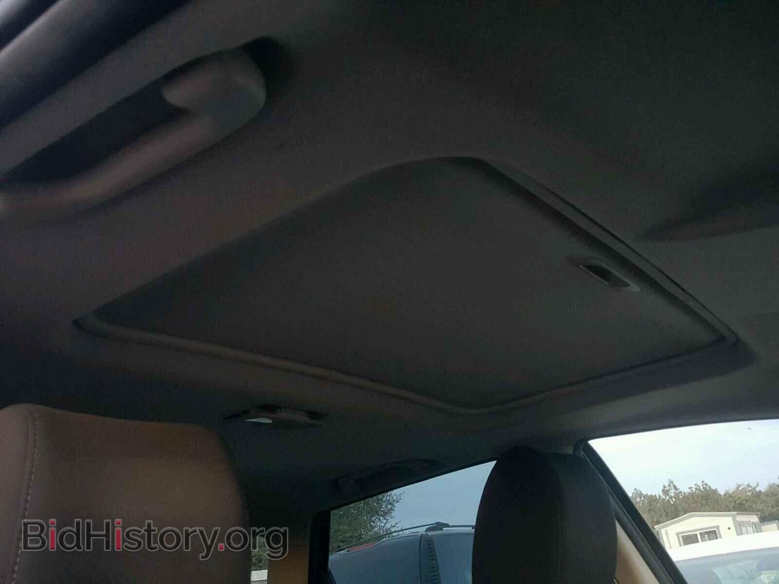 2010 MAZDA CX-7 - VIN: JM3ER2WM9A0348843 - Фото 9