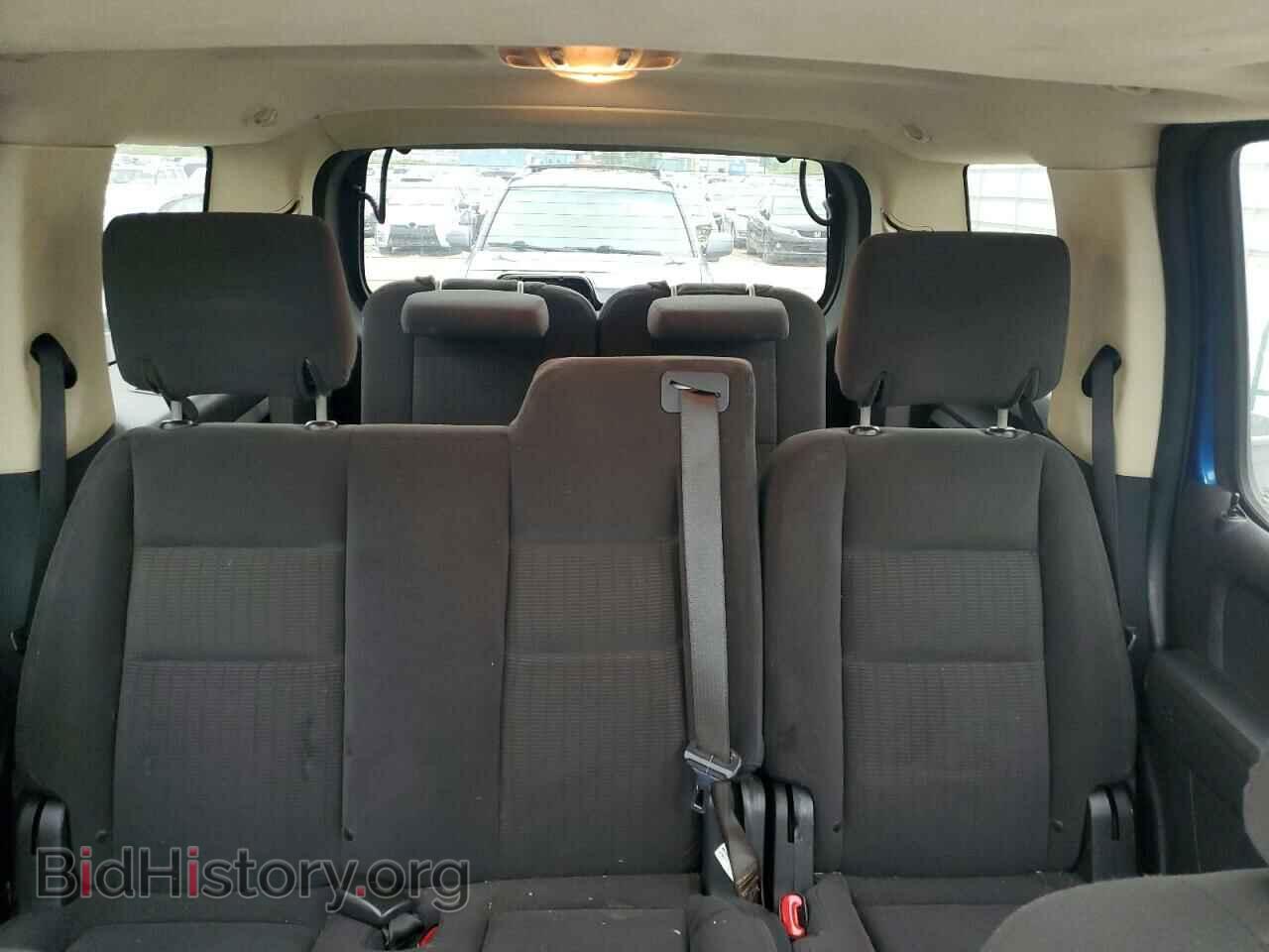 2010 FORD EXPLORER - VIN: 1FMEU8DEXAUA19854 - Photo 10