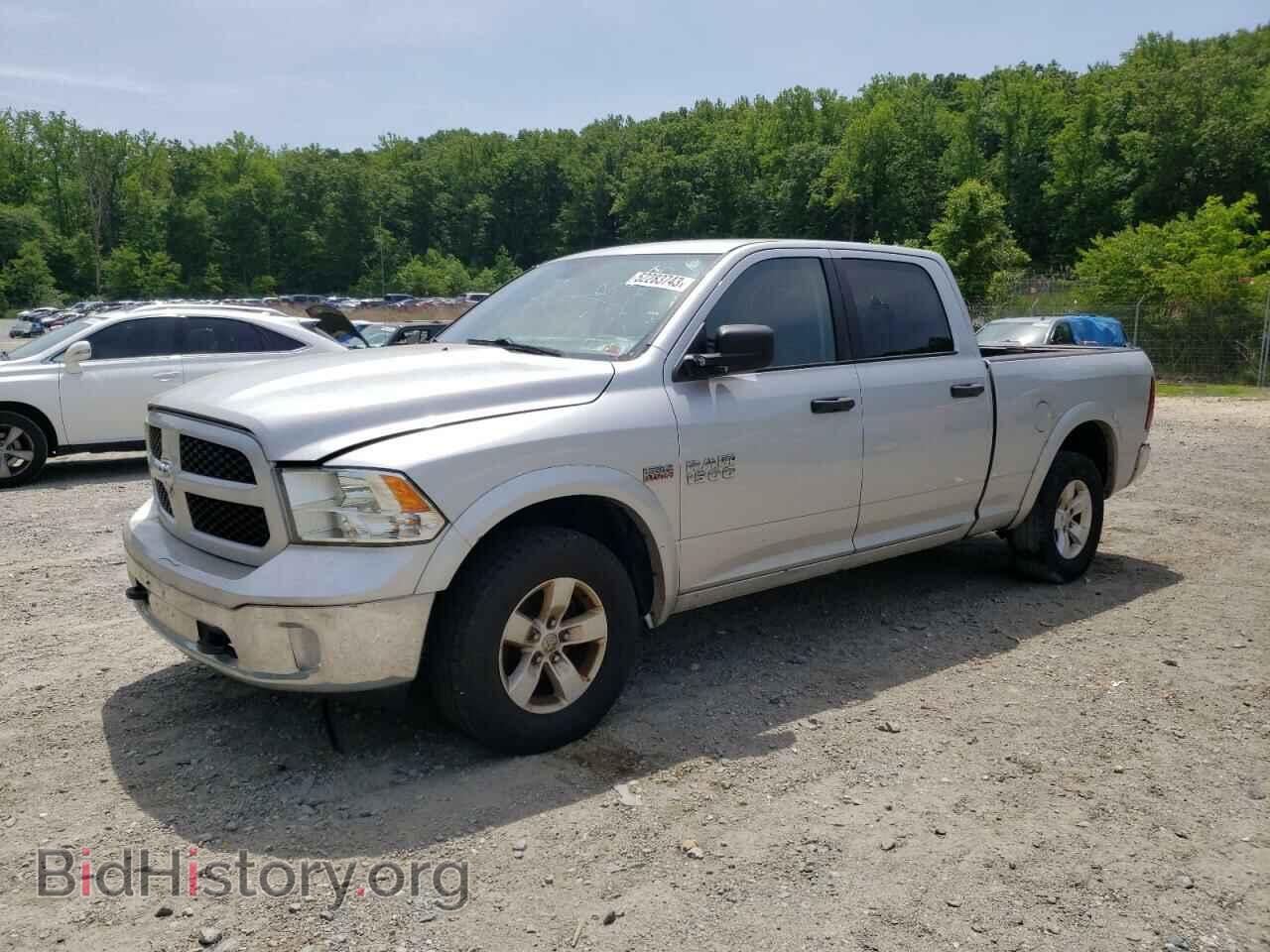Photo 1C6RR7TT7FS655563 - RAM 1500 2015