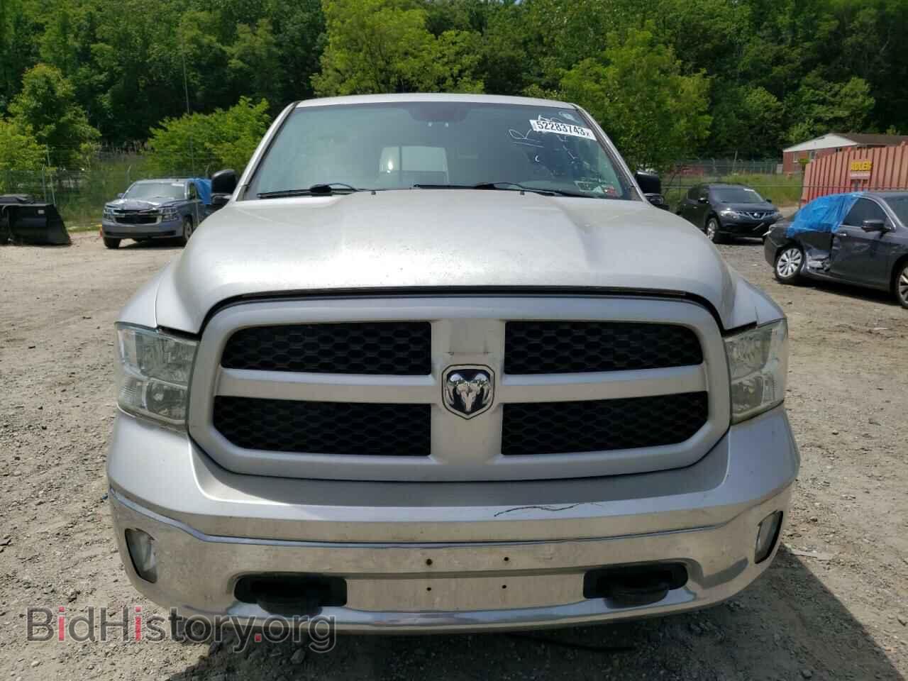 2015 RAM 1500 - VIN: 1C6RR7TT7FS655563 - Фото 5