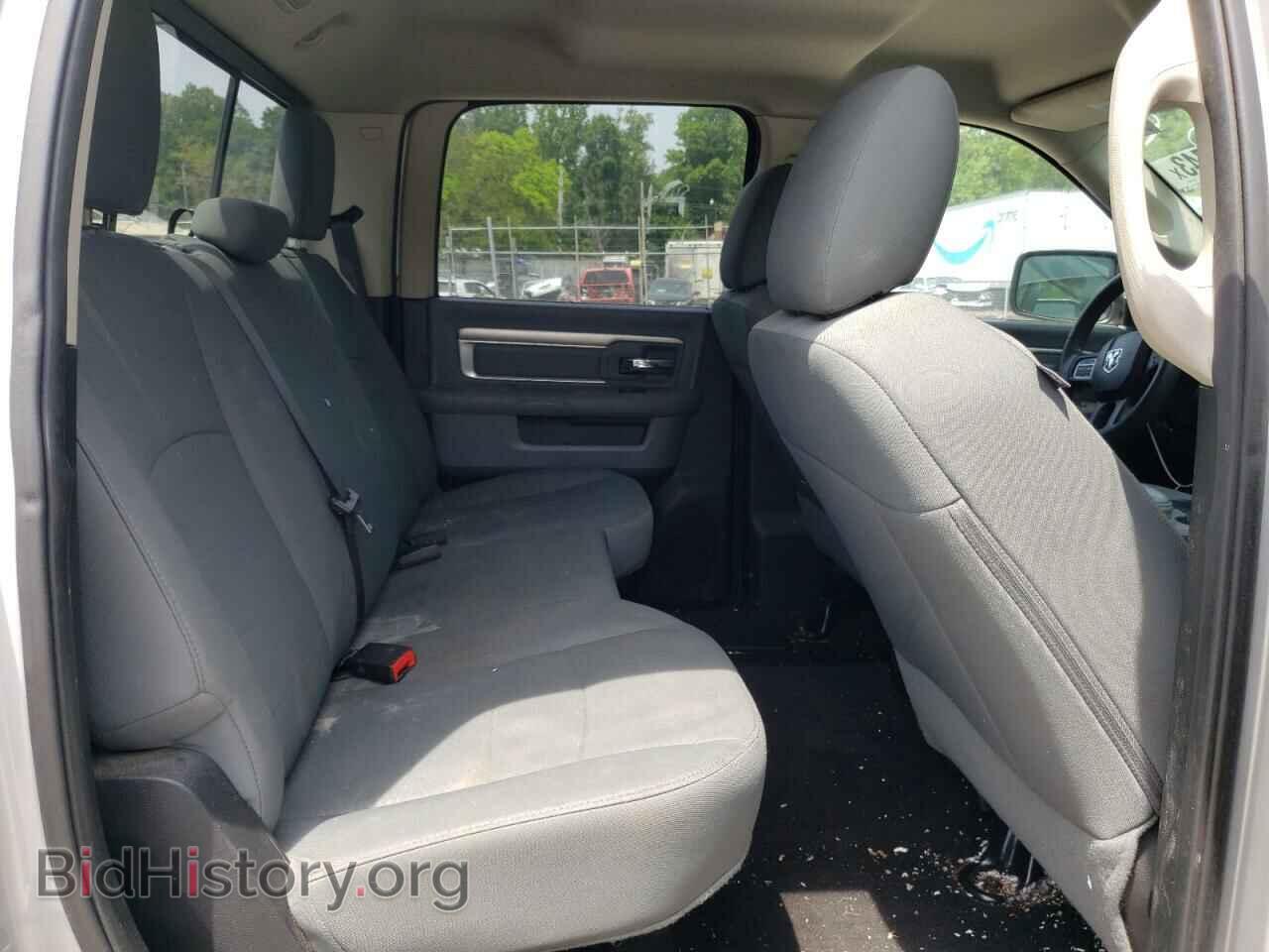 2015 RAM 1500 - VIN: 1C6RR7TT7FS655563 - Фото 10