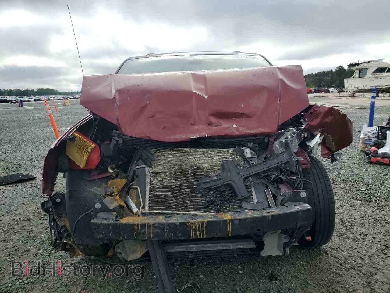 2019 DODGE CARAVAN - VIN: 2C4RDGCG8KR712116 - Photo 5
