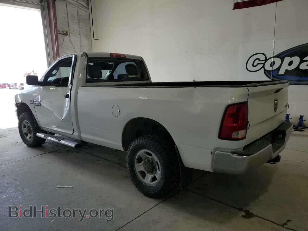 2013 RAM All Models - VIN: 3C6LR5AL4DG585117 - Фото 2