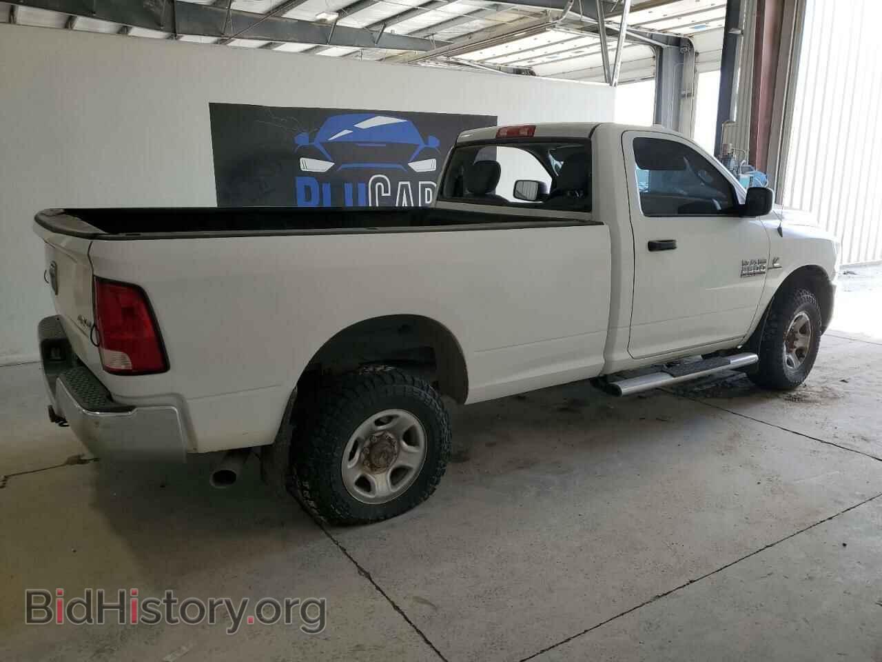 2013 RAM All Models - VIN: 3C6LR5AL4DG585117 - Фото 3
