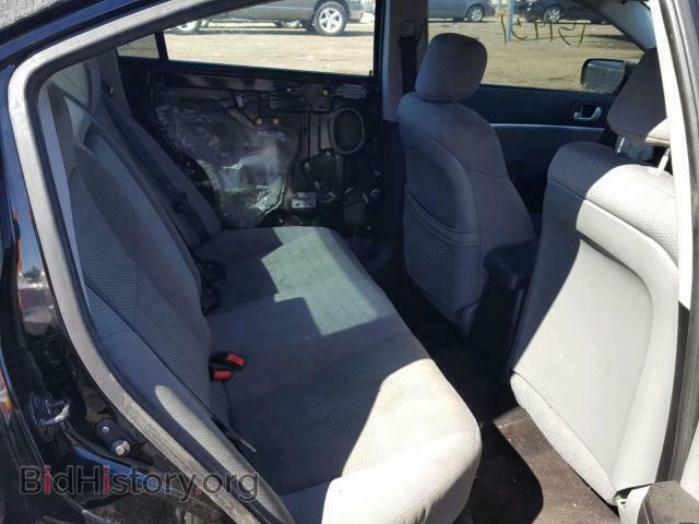 2008 MITSUBISHI GALANT - VIN: 4A3AB56F28E011892 - Фото 6