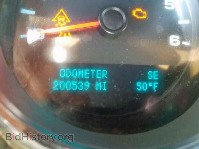 2009 CHEVROLET SILVERADO - VIN: 2GCEK23M091110963 - Фото 8