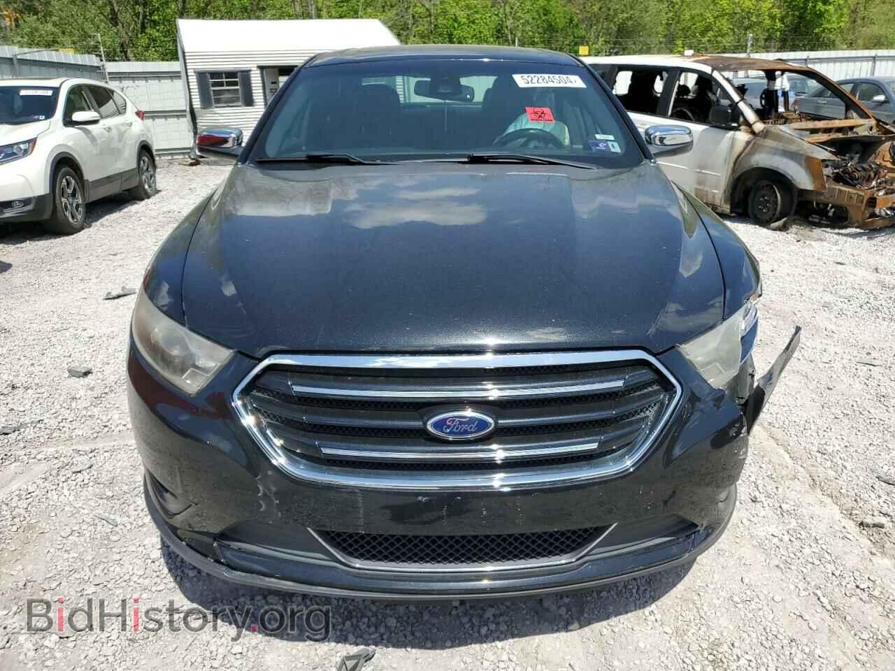 2015 FORD TAURUS - VIN: 1FAHP2F85FG113956 - Photo 5