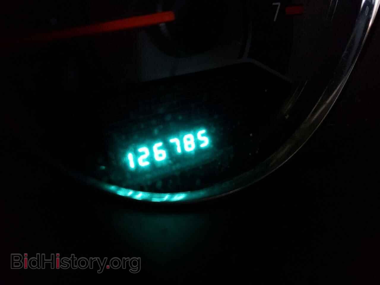 2013 CHRYSLER 200 - VIN: 1C3BCBEG8DN723593 - Фото 8