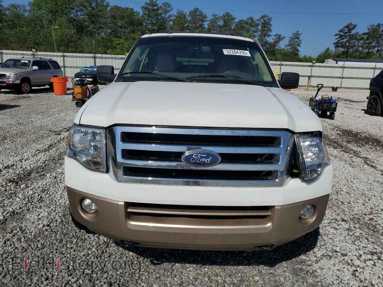 2014 FORD EXPEDITION - VIN: 1FMJK1J57EEF26923 - Фото 5