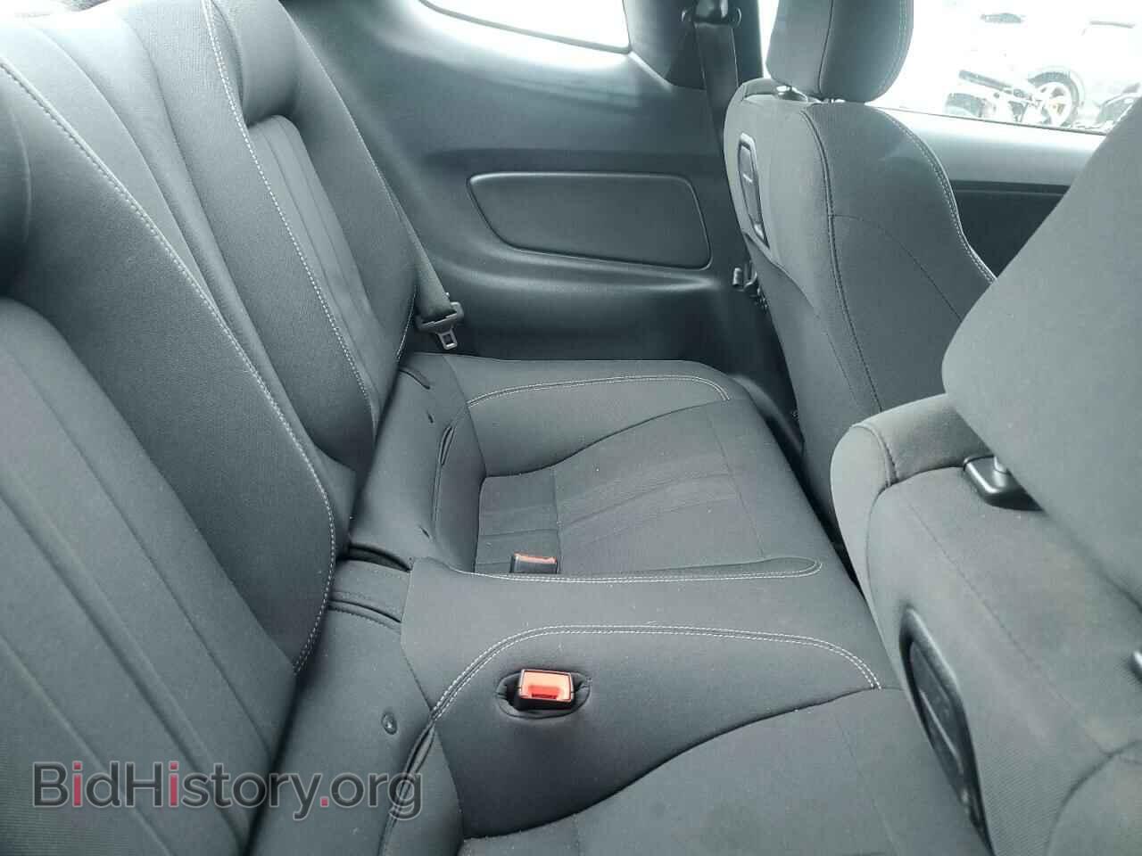 2020 FORD ALL Models - VIN: 1FA6P8TH8L5174420 - Фото 10