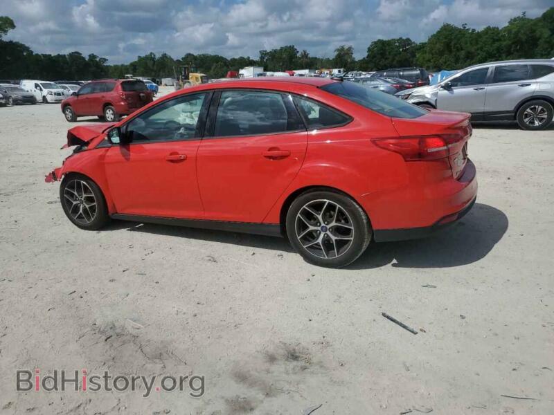 2017 Ford FOCUS (VIN 1FADP3H21HL238248) — фото 2 из 15