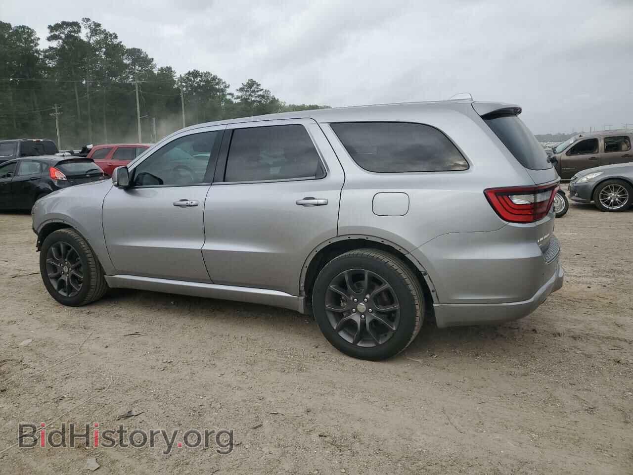 2015 DODGE DURANGO - VIN: 1C4SDJCT9FC240258 - Photo 2