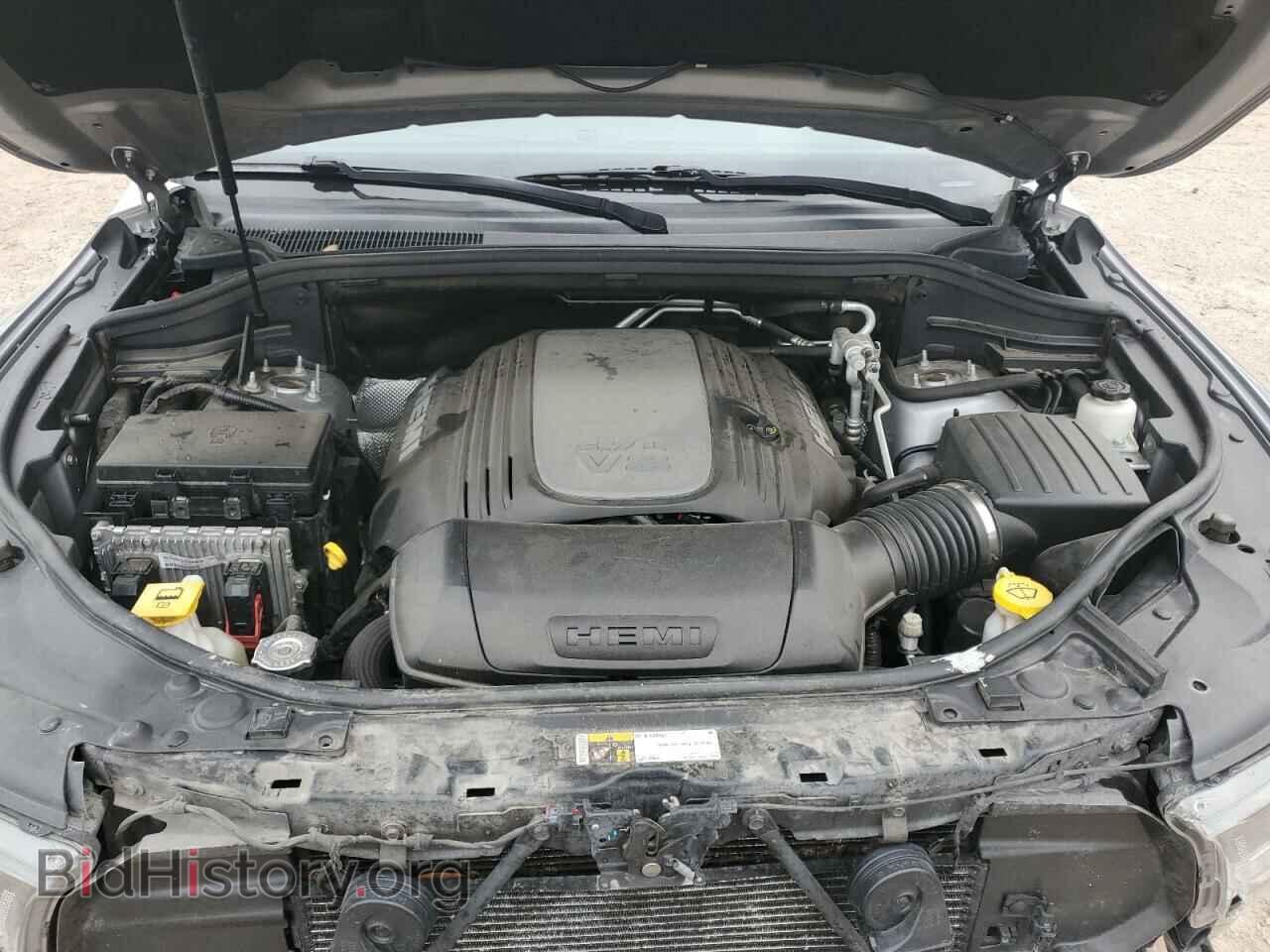 2015 DODGE DURANGO - VIN: 1C4SDJCT9FC240258 - Photo 12