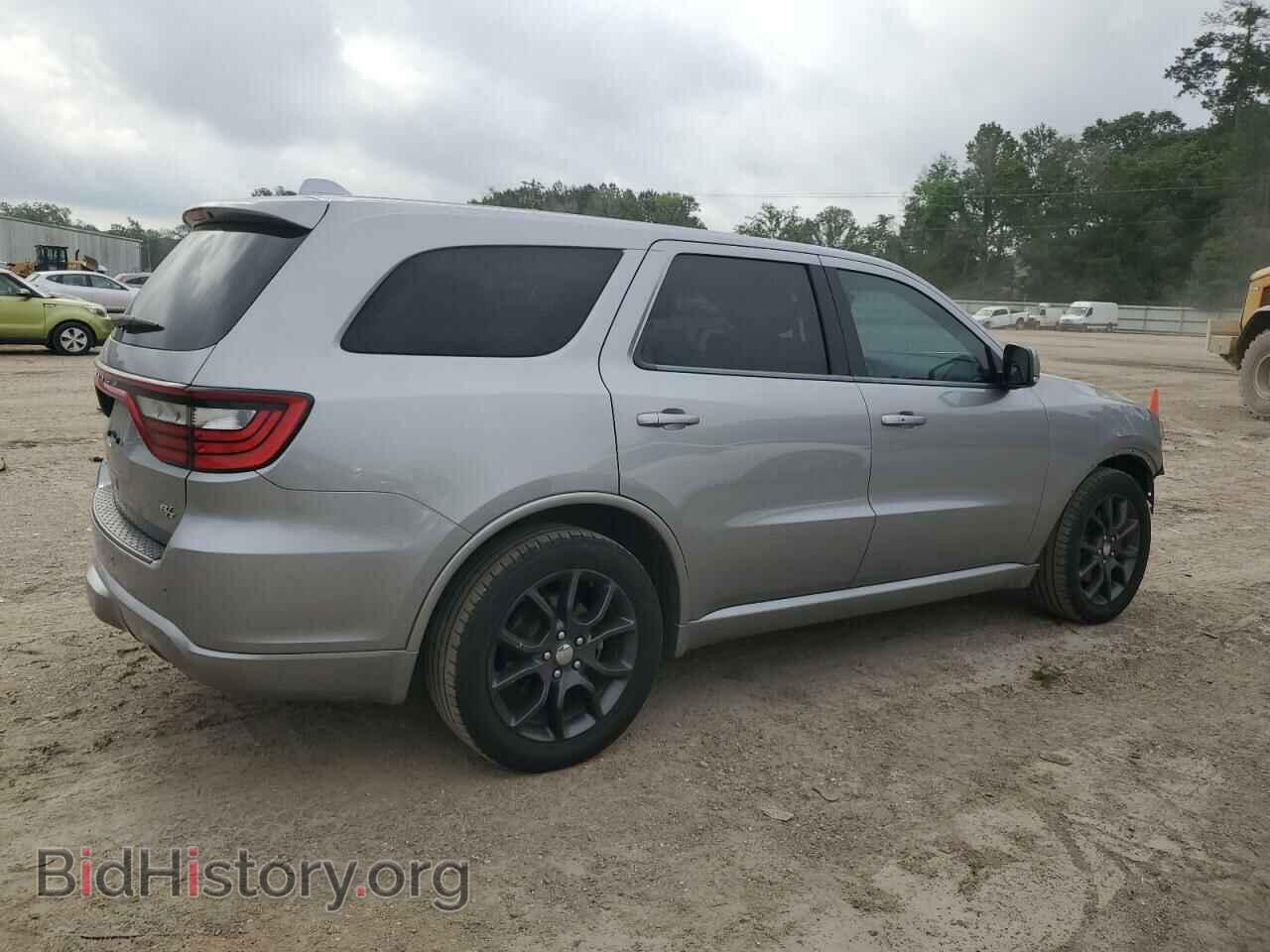 2015 DODGE DURANGO - VIN: 1C4SDJCT9FC240258 - Photo 3