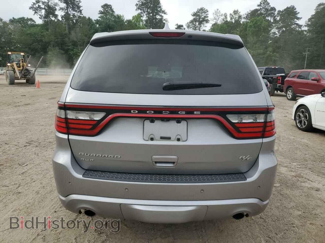 2015 DODGE DURANGO - VIN: 1C4SDJCT9FC240258 - Photo 6