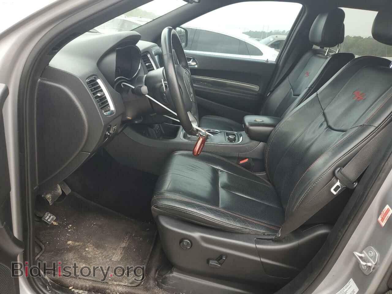 2015 DODGE DURANGO - VIN: 1C4SDJCT9FC240258 - Photo 7