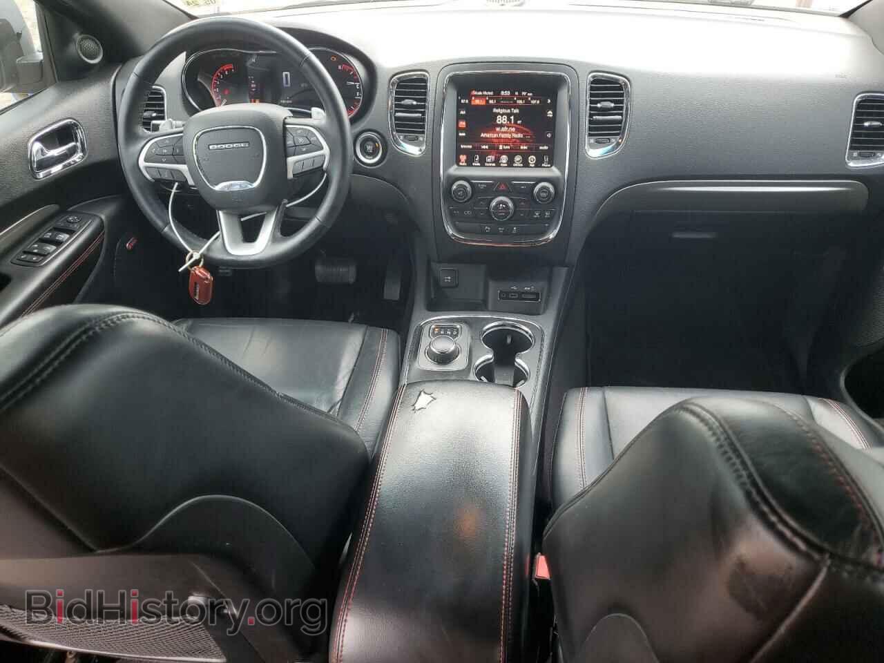 2015 DODGE DURANGO - VIN: 1C4SDJCT9FC240258 - Photo 8