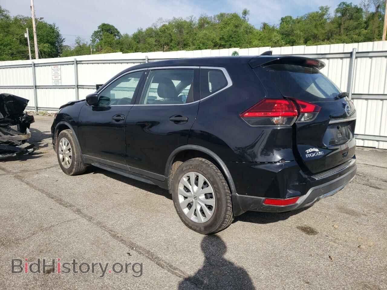 2017 NISSAN ROGUE - VIN: KNMAT2MV5HP587098 - Фото 2
