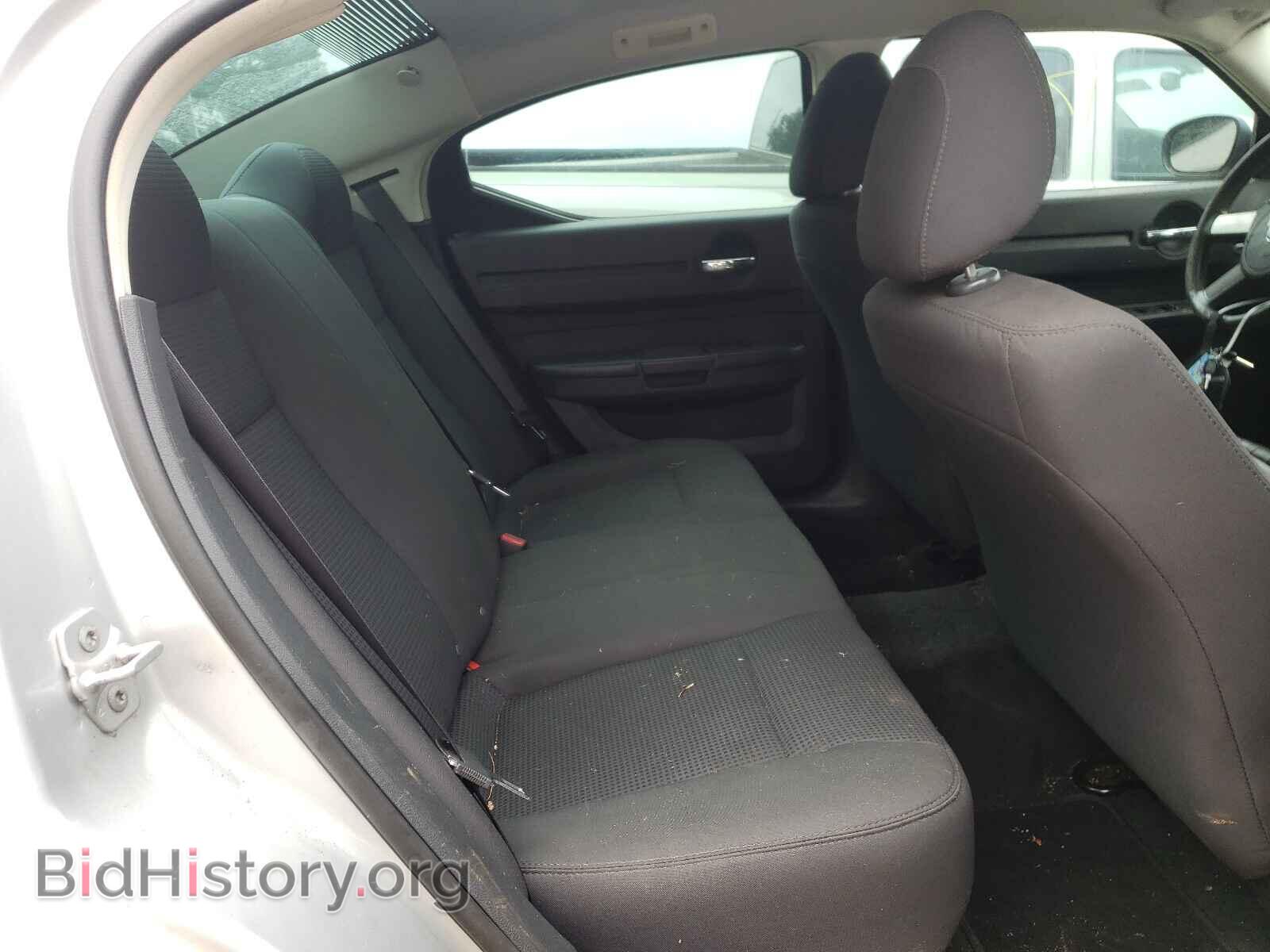 2010 DODGE CHARGER - VIN: 2B3CA4CT2AH304310 - Фото 6