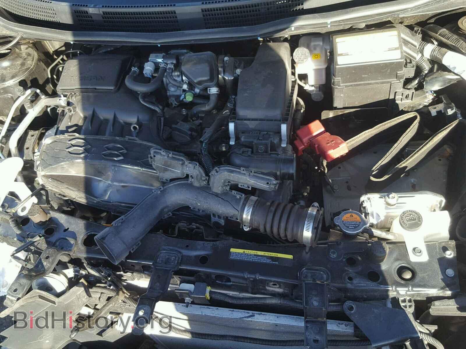 2017 NISSAN VERSA - VIN: 3N1CN7AP1HL863961 - Photo 7