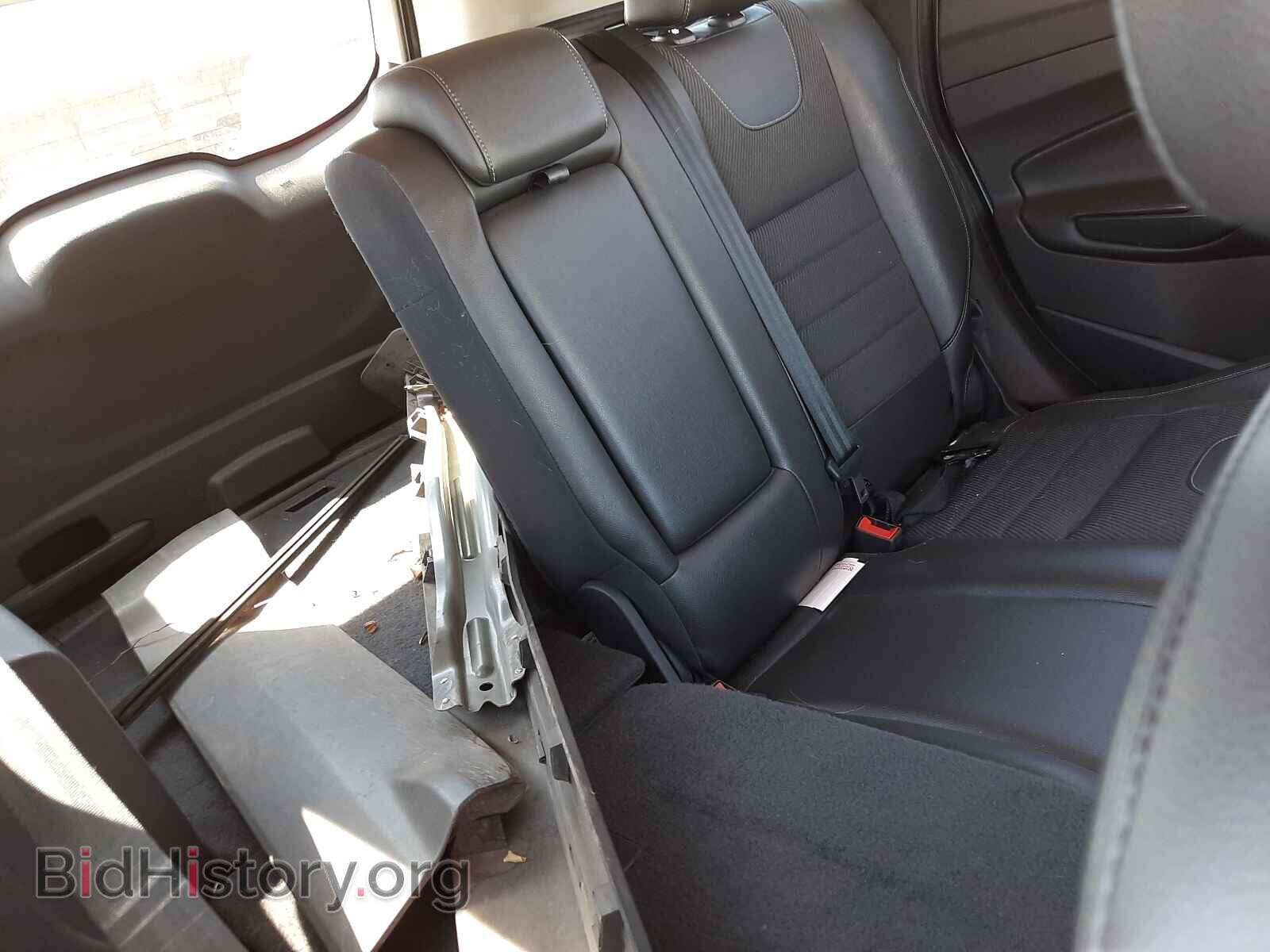 2013 FORD ESCAPE - VIN: 1FMCU0J98DUA01454 - Фото 6