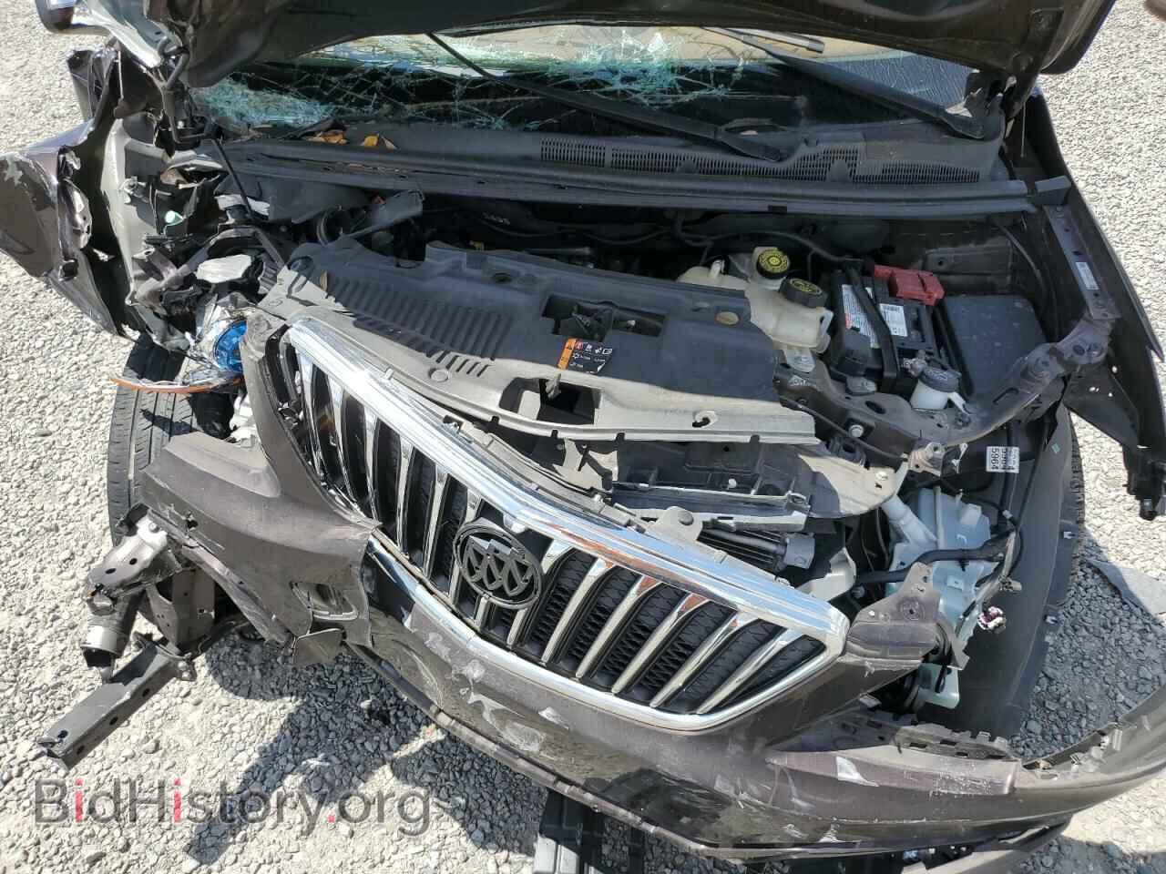 2014 BUICK ENCORE - VIN: KL4CJCSBXEB782842 - Photo 12