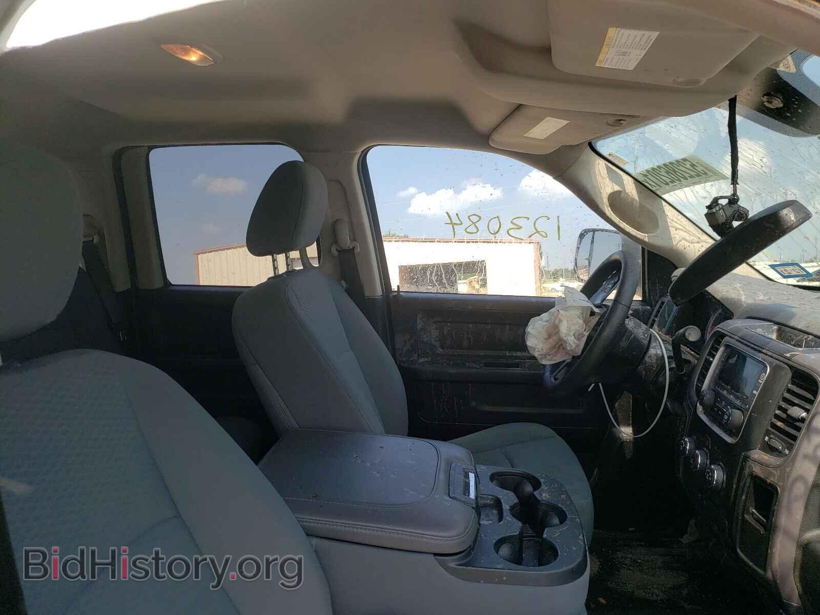 2013 RAM 1500 - VIN: 1C6RR6FT8DS655168 - Photo 5