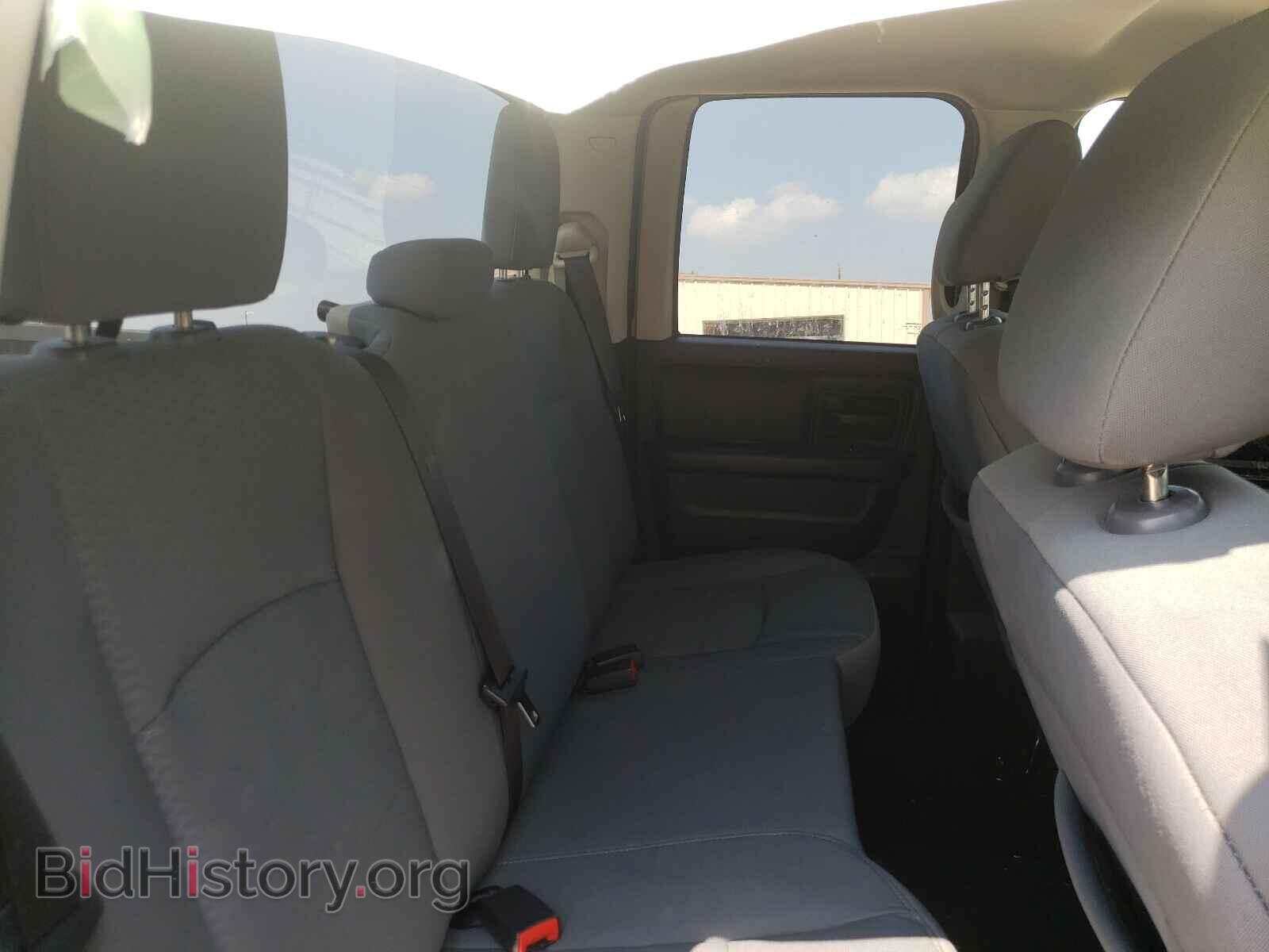 2013 RAM 1500 - VIN: 1C6RR6FT8DS655168 - Photo 6