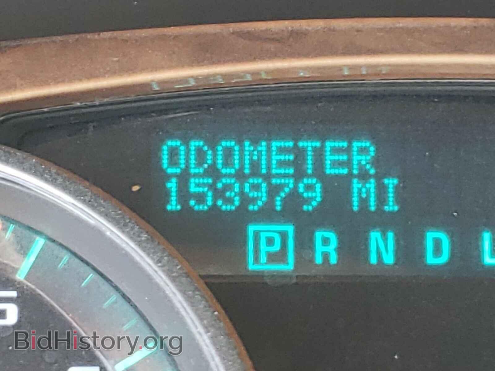 2012 BUICK ENCLAVE - VIN: 5GAKRCEDXCJ370450 - Photo 8