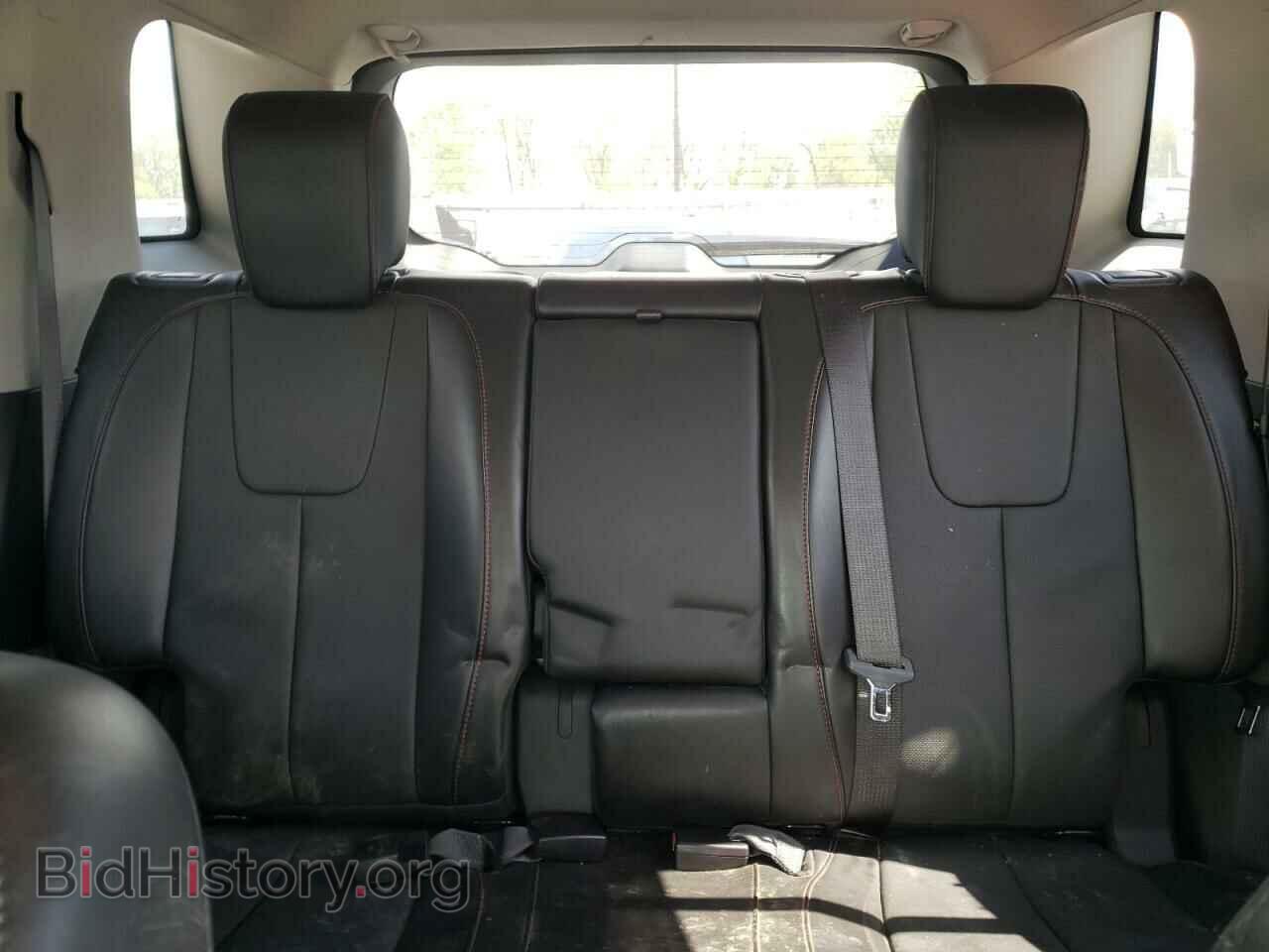 2017 GMC TERRAIN - VIN: 2GKALPEK2H6286097 - Photo 10
