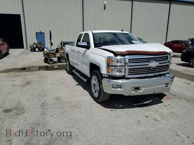 2014 CHEVROLET ALL Models - VIN: 1GCRCSEC1EZ413366 - Фото 11