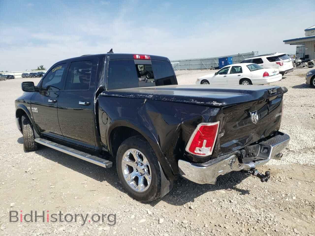 2015 RAM 1500 - VIN: 1C6RR7NT2FS765191 - Фото 3
