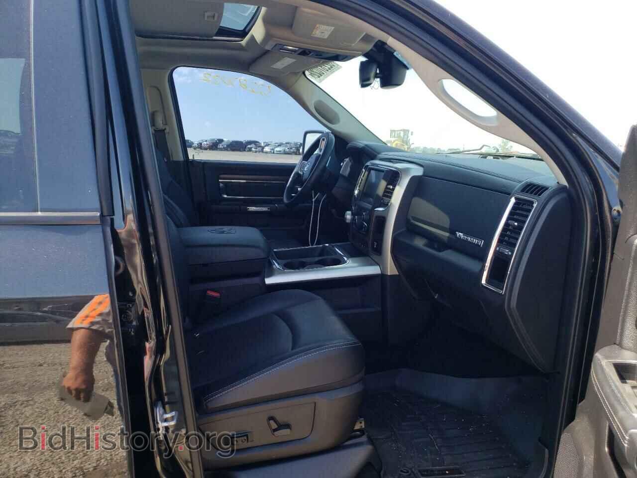 2015 RAM 1500 - VIN: 1C6RR7NT2FS765191 - Фото 5