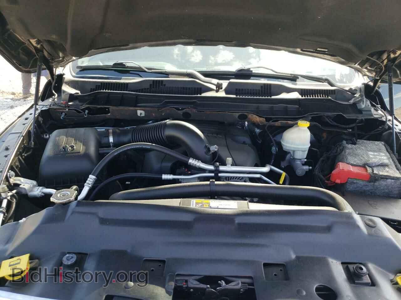 2015 RAM 1500 - VIN: 1C6RR7NT2FS765191 - Фото 7