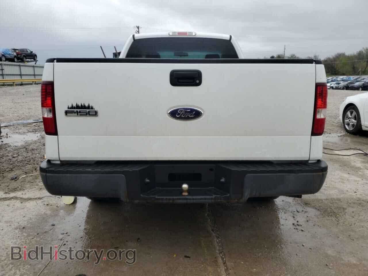 2008 FORD All Models - VIN: 1FTRF12268KB54772 - Фото 6