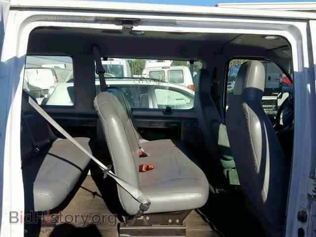 2014 FORD ECONOLINE - VIN: 1FBNE3BLXEDA18493 - Photo 6