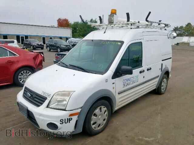 2011 FORD TRANSIT CO - VIN: NM0LS7BN9BT067123 - Фото 2