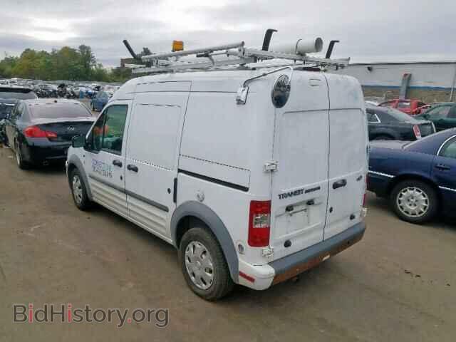 2011 FORD TRANSIT CO - VIN: NM0LS7BN9BT067123 - Фото 3