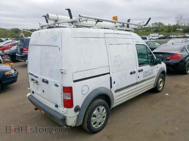 2011 FORD TRANSIT CO - VIN: NM0LS7BN9BT067123 - Фото 4