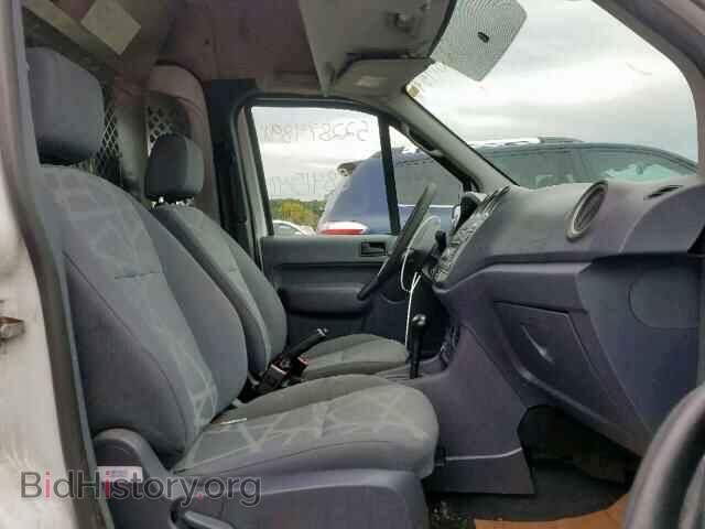 2011 FORD TRANSIT CO - VIN: NM0LS7BN9BT067123 - Фото 5
