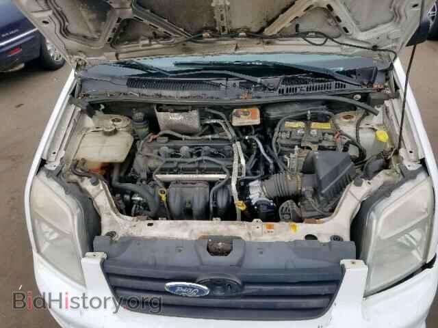 2011 FORD TRANSIT CO - VIN: NM0LS7BN9BT067123 - Фото 7