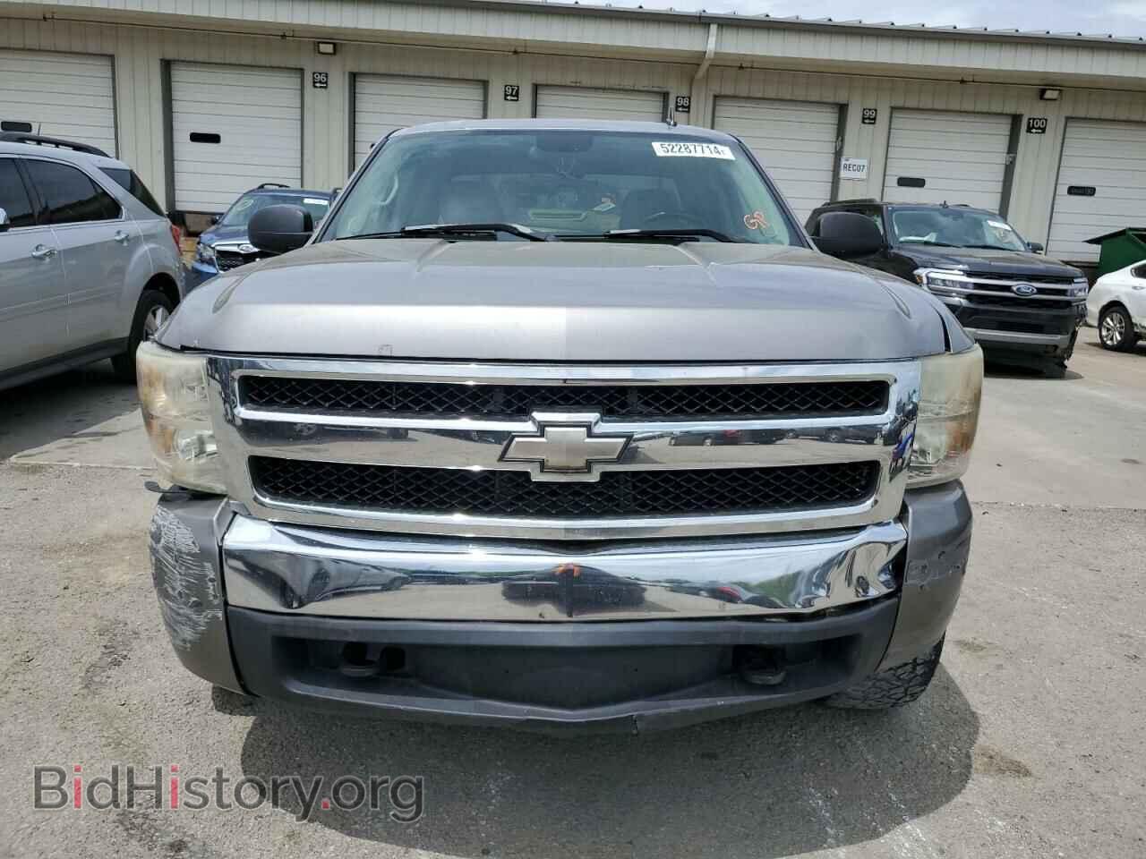 2007 CHEVROLET ALL Models - VIN: 2GCEC19C271611873 - Фото 5