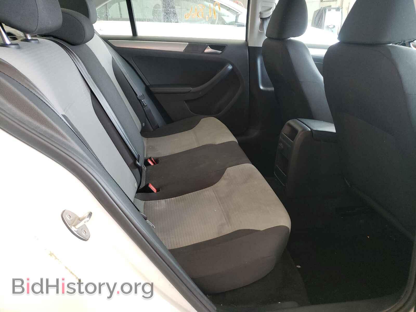 2017 VOLKSWAGEN JETTA - VIN: 3VW167AJ5HM364861 - Фото 6