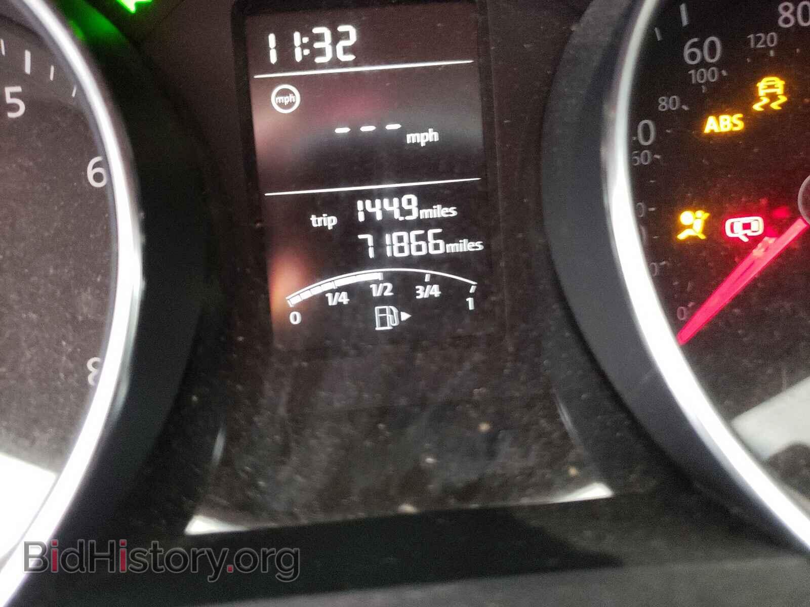 2017 VOLKSWAGEN JETTA - VIN: 3VW167AJ5HM364861 - Фото 8