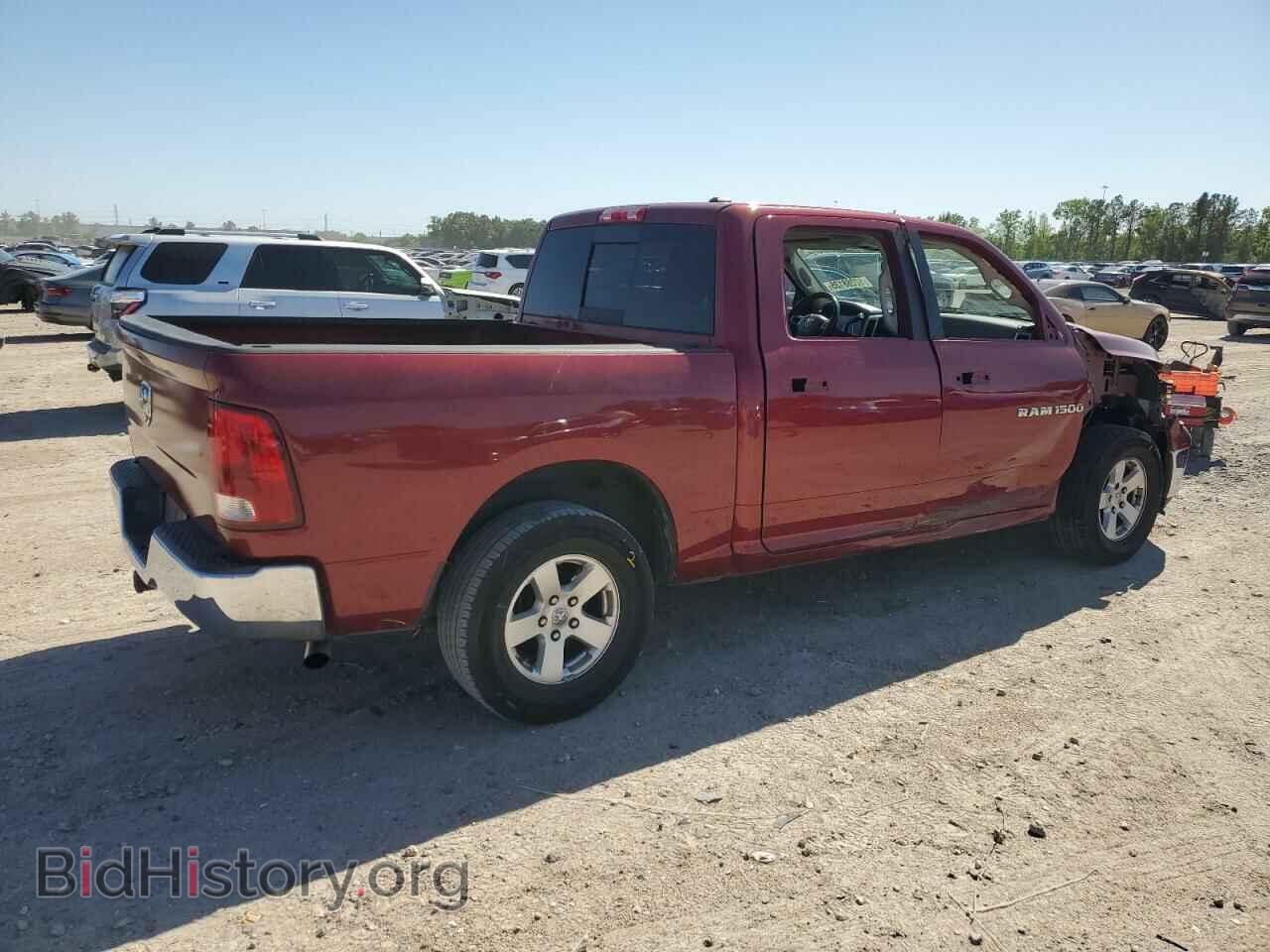 2011 DODGE All Models - VIN: 1D7RB1CT7BS586822 - Photo 3