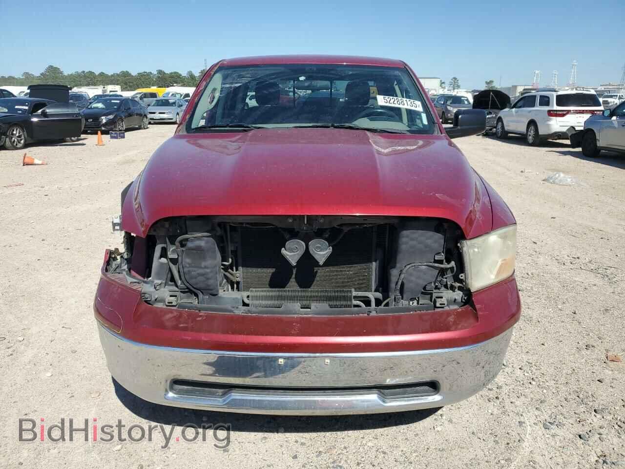 2011 DODGE All Models - VIN: 1D7RB1CT7BS586822 - Photo 5